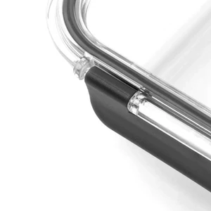 0.64L / 0.67qt Glass Container - image 2