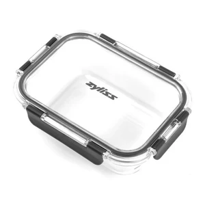 0.64L / 0.67qt Glass Container - image 4