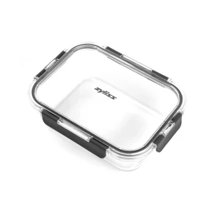 1.52L / 1.61qt Glass Container - image 1