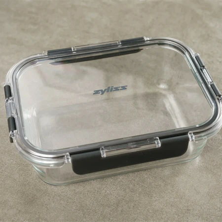 1.52L / 1.61qt Glass Container - image 4