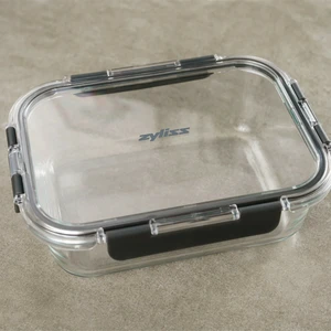 1.52L / 1.61qt Glass Container - image 4