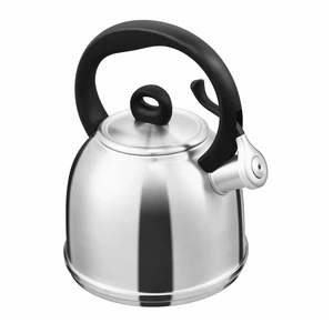 1.8 Ltr whistling kettle