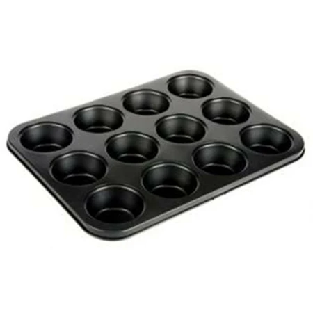 12 cup Cake tray