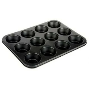 12 cup Cake tray