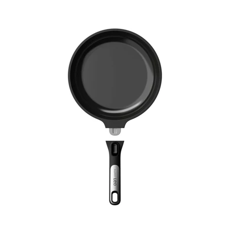 20cm non stick Frying pan w - image 2