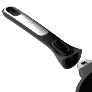 20cm non stick Frying pan w - image 3