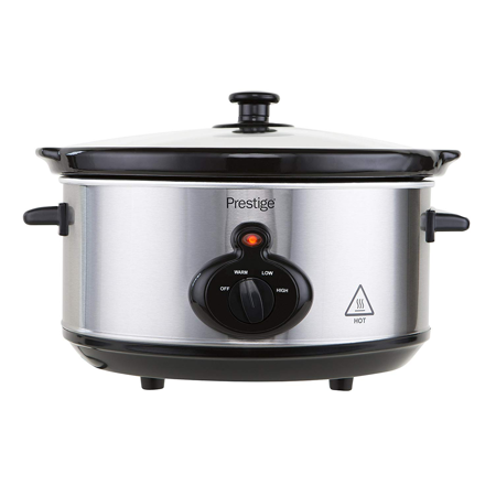 3.5L Mechanical Slow Cooker - image 1