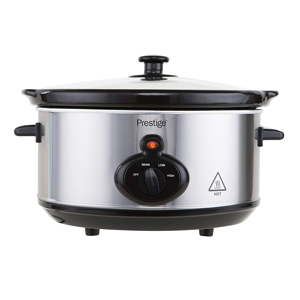 3.5L Mechanical Slow Cooker - image 1
