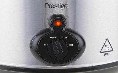 3.5L Mechanical Slow Cooker - image 6