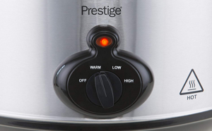 3.5L Mechanical Slow Cooker - image 6