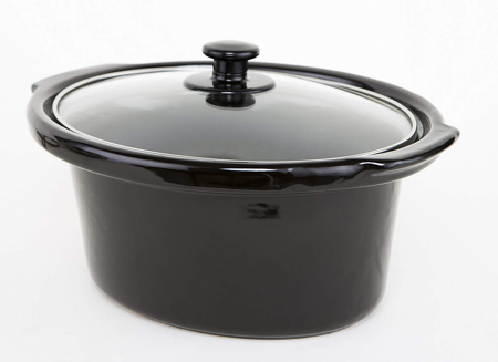 3.5L Mechanical Slow Cooker - image 3