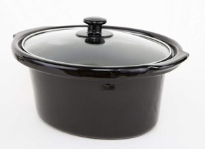3.5L Mechanical Slow Cooker - image 3