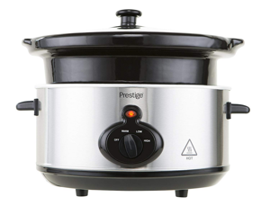 3.5L Mechanical Slow Cooker - image 4
