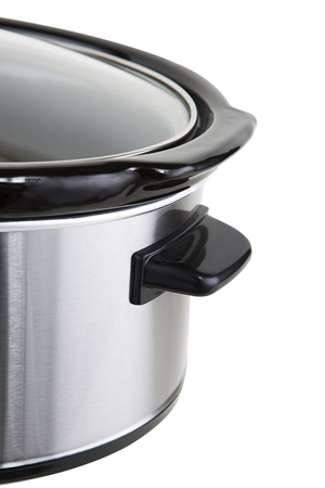3.5L Mechanical Slow Cooker - image 5