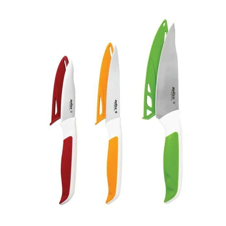 4 Piece Board and Knife Set - image 2