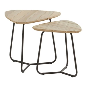 Axel Triangle Coffee Table