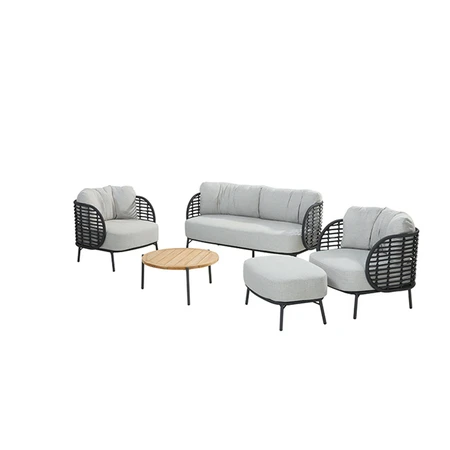 Fabrice Lounge set - image 1