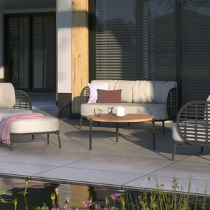 Fabrice Lounge set - image 6