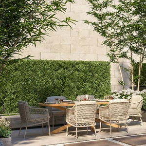 Puccini 6 seat Dining - image 2