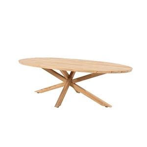 Puccini 6 seat Dining - image 9