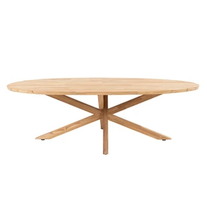 Puccini 6 seat Dining - image 10