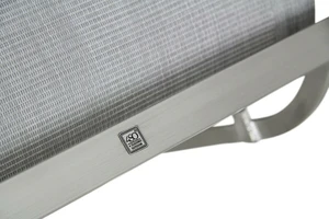 Summit stainless steel Dinning chair - image 2