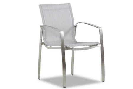 Summit stainless steel Dinning chair - image 6