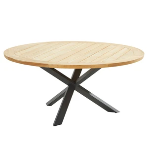 Swing 6 seat  Prdo 160cm Teak Table - image 2