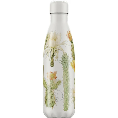 500ml Bottle BOTANICAL CACTI - image 1