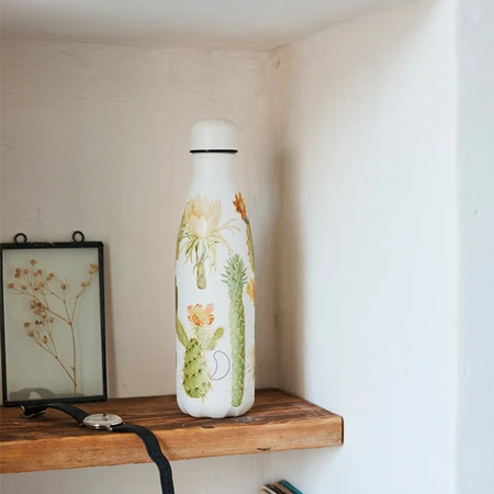 500ml Bottle BOTANICAL CACTI - image 2
