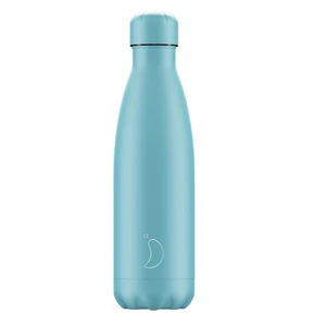 500ML BOTTLE PASTEL ALL BLUE