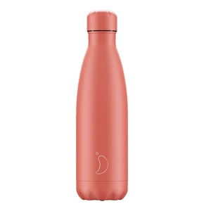500ML BOTTLE PASTEL ALL CORAL