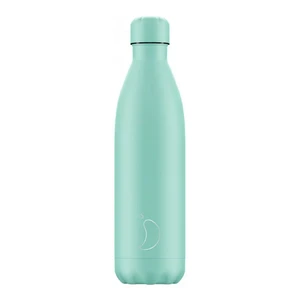 500ML BOTTLE PASTEL ALL GREEN