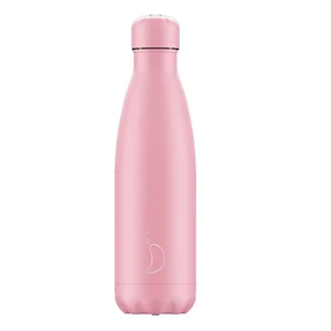 500ML BOTTLE PASTEL ALL PINK