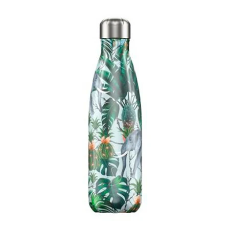 500ml Bottle TROPICAL ELEPHANT