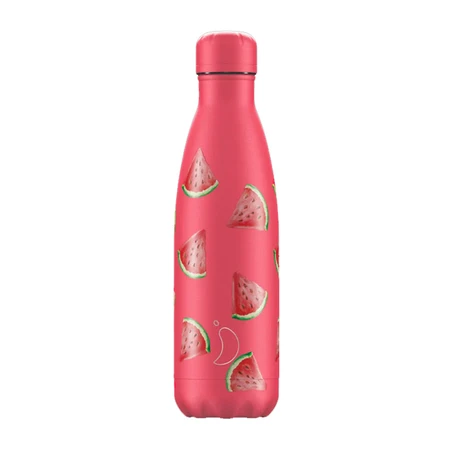 500ml Bottle Watermelon