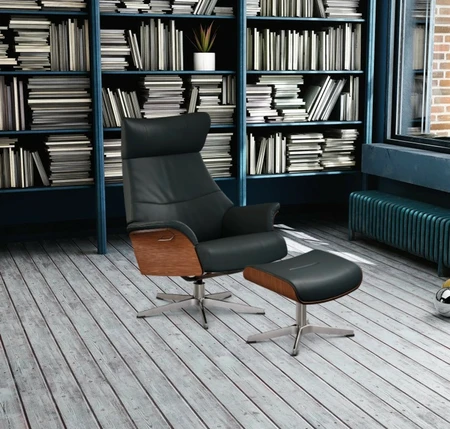 Air Chair Nappa Leather *Display Model In-Store - image 5