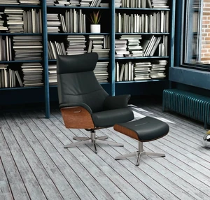 Air Chair Nappa Leather *Display Model In-Store - image 5