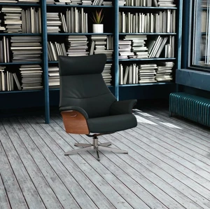 Air Chair Nappa Leather *Display Model In-Store - image 4