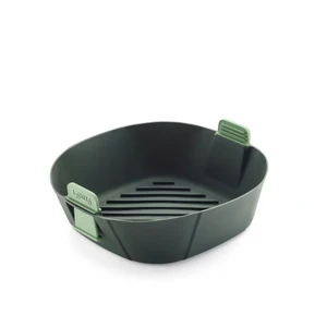 Air Fryer Basket L - Grey - image 1