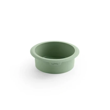 Air Fryer Mould, 15 cm - Green - image 1