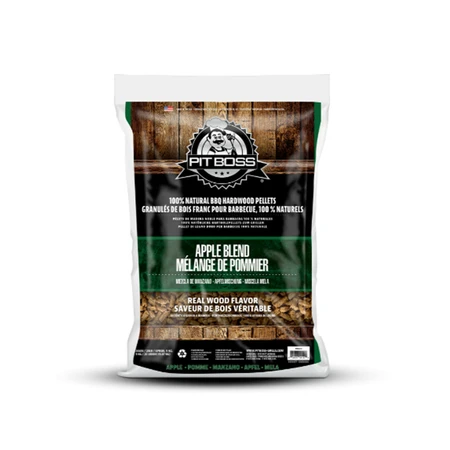 Apple Blend 9kg