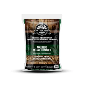 Apple Blend 9kg