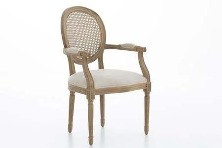 Armchair Medy Matting Back - image 1