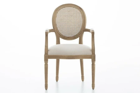 Armchair Medy Matting Back - image 2