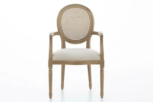 Armchair Medy Matting Back - image 2