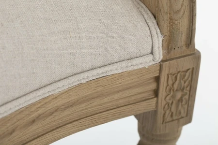 Armchair Medy Matting Back - image 3