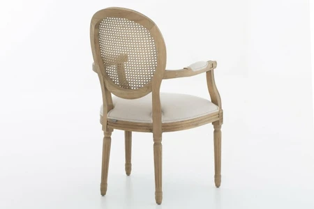 Armchair Medy Matting Back - image 5