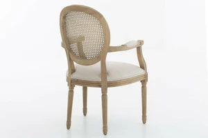 Armchair Medy Matting Back - image 5