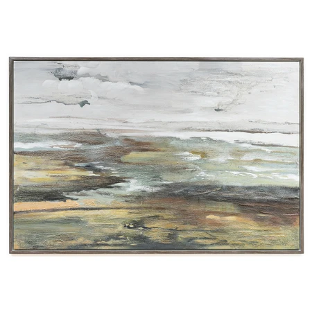 Art Wylder 152x102x4cm Green